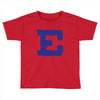 couple e Toddler T-shirt