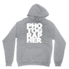 gift for photographer Unisex Hoodie