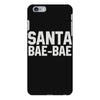 santa bae bae iPhone 6 Plus/6s Plus Case