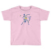 batsy 2 Toddler T-shirt