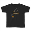 thirsty Toddler T-shirt