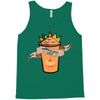 pupkin spice latte Tank Top