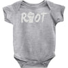 riot (2) Baby Onesie