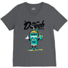 the dweeb V-Neck Tee