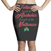 nuthouse Pencil Skirts