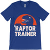 raptor trainer T-Shirt