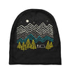 camping Baby Beanies