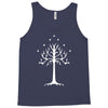 tree of gondor Tank Top