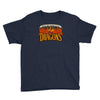 more dragons Youth Tee