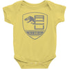 isla numblar Baby Onesie