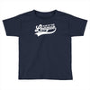 i'm out of your league Toddler T-shirt