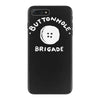buttonhole brigade iPhone 7 Plus Case