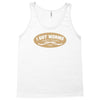 i got worms Tank Top