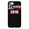trump for president election 2016 iPhone 8