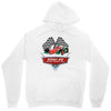 friend francesco bernoulli Unisex Hoodie