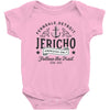 Ferndale Detroit Baby Bodysuit