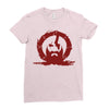 Kratos Ladies Fitted T-Shirt