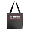 My Heavy Dirty (a244) Tote Bags