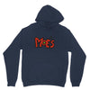 THE MOES Unisex Hoodie