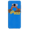 dig deep gold rush Samsung Galaxy S8 Plus