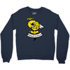 mind your own beeswax Crewneck Sweatshirt