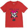 gimme a hug V-Neck Tee