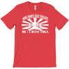 yoga inspired T-Shirt