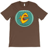 angry goldfish cartoon T-Shirt