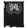 rival sons rock music la iPad 3 and 4 Case