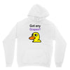 got any grapes Unisex Hoodie