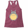totoro Racerback Tank