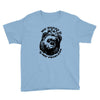 mo honey mo problems Youth Tee