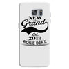 New Grand 2018 Rokie Dept. Samsung Galaxy S7