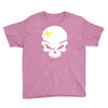 wrx skull carve Youth Tee