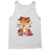 the hunter Tank Top