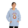 test Unisex Heavy Blend™ Hooded Sweatshirt