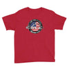 orange county coopers Youth Tee