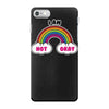 not okay iPhone 7 Case