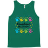 Grandma's Crazy Boys Without Names Tank Top