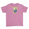 sans' humor Youth Tee