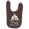 chuck Baby Bibs