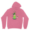 leaf storm Unisex Hoodie