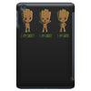 i am groot iPad Mini