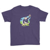 playing god Youth Tee
