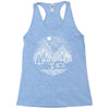 journey Racerback Tank