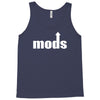 mod 60s music target soul gift new Tank Top