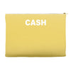 cash Accessory Pouches