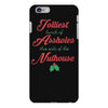 nuthouse iPhone 6 Plus/6s Plus Case