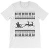 ugly santa claus T-Shirt