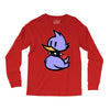 quack quack Long Sleeve Shirts
